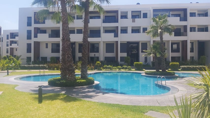 Lagency.Ma managed Airbnb listing 1