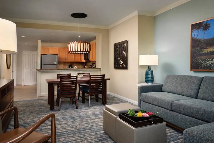 Ocean View 1 Bedroom Villa gallery image 4