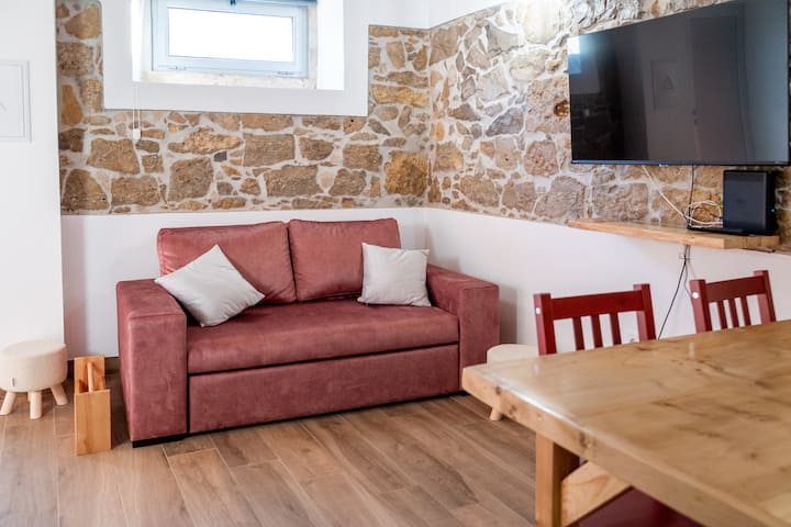 Adega Dos Avós - Casa Completa - Alcobaça