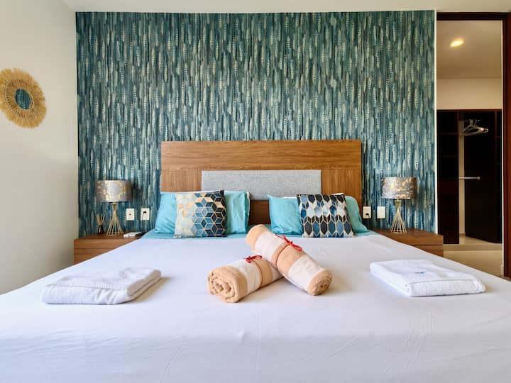 Спална соба 3