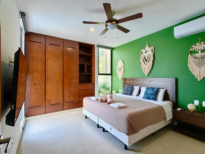 Спална соба 1