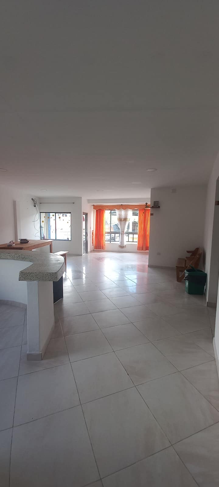 Hostal Casa Zaruke - El Peñón