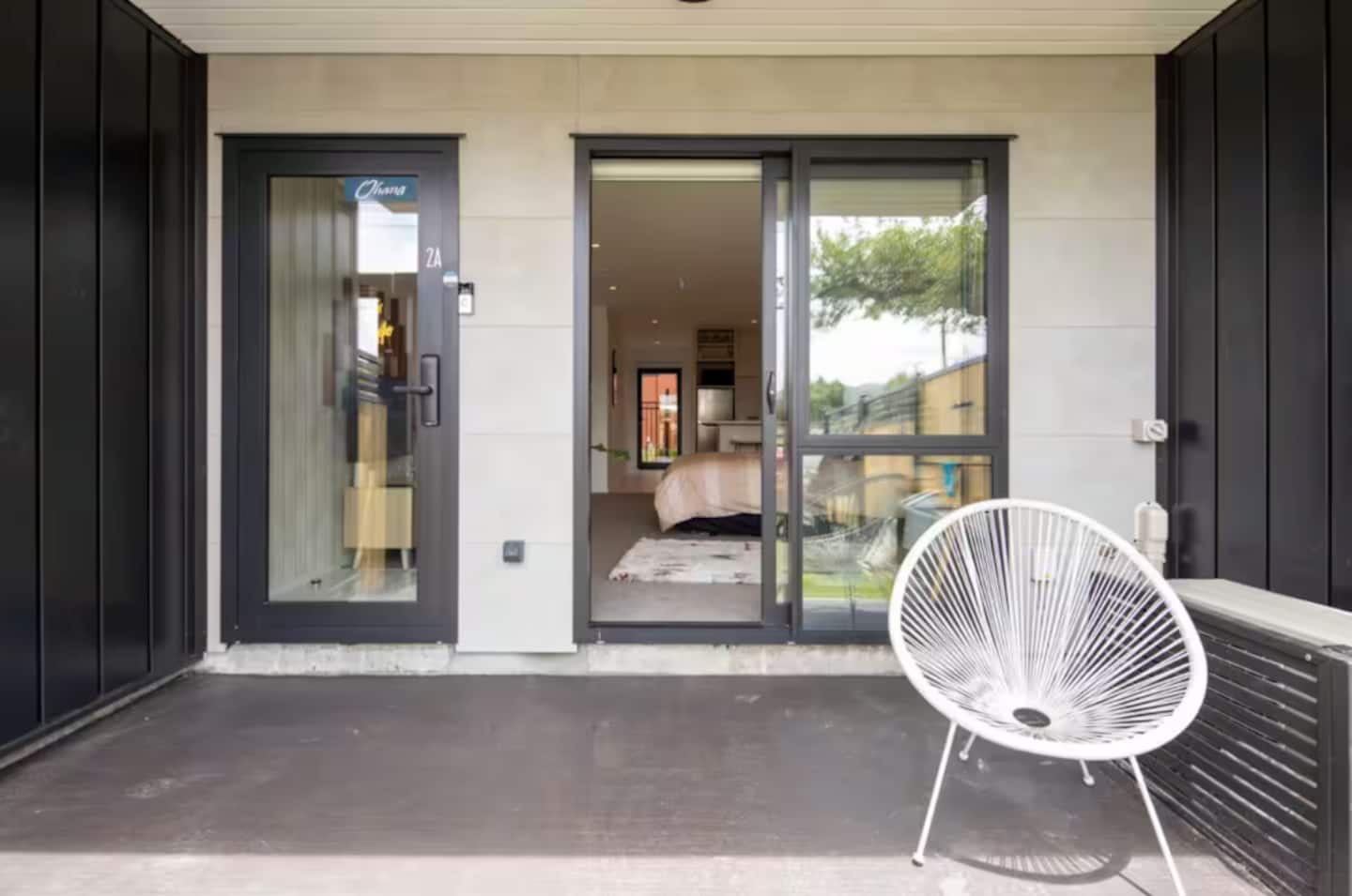 Macky Street Studio Retreat 3