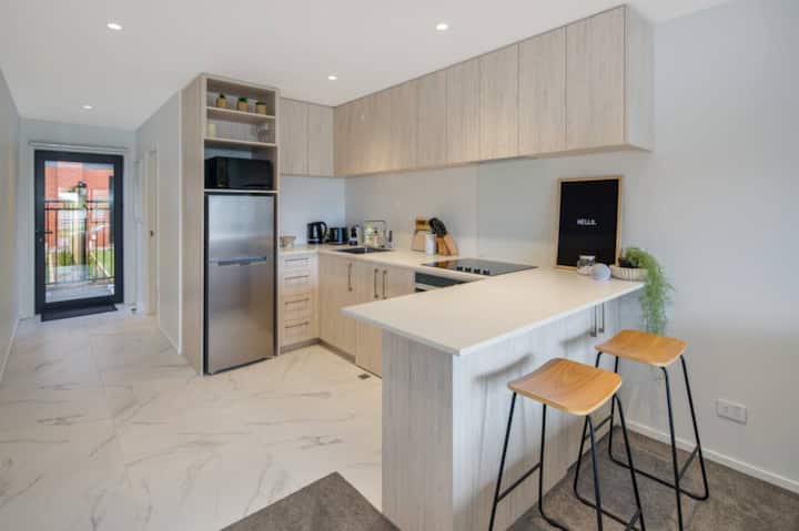 Macky Street Studio Retreat - Lower Hutt