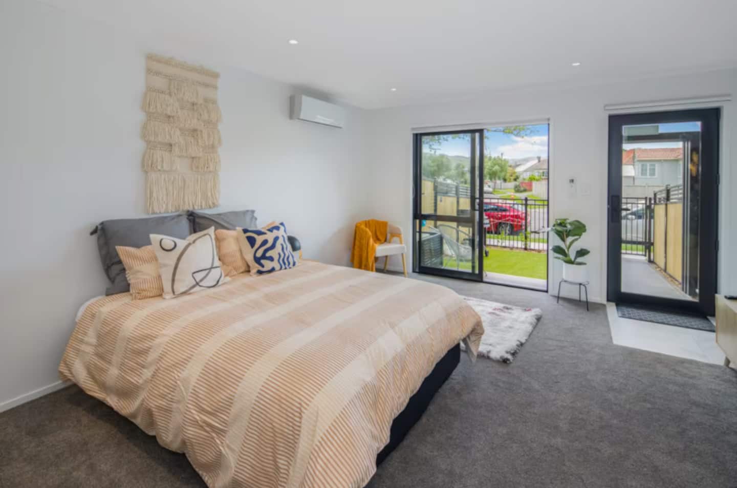 Macky Street Studio Retreat 5