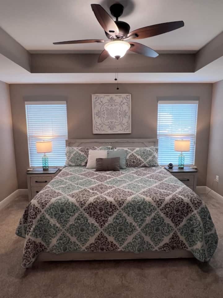 غرفة النوم 2