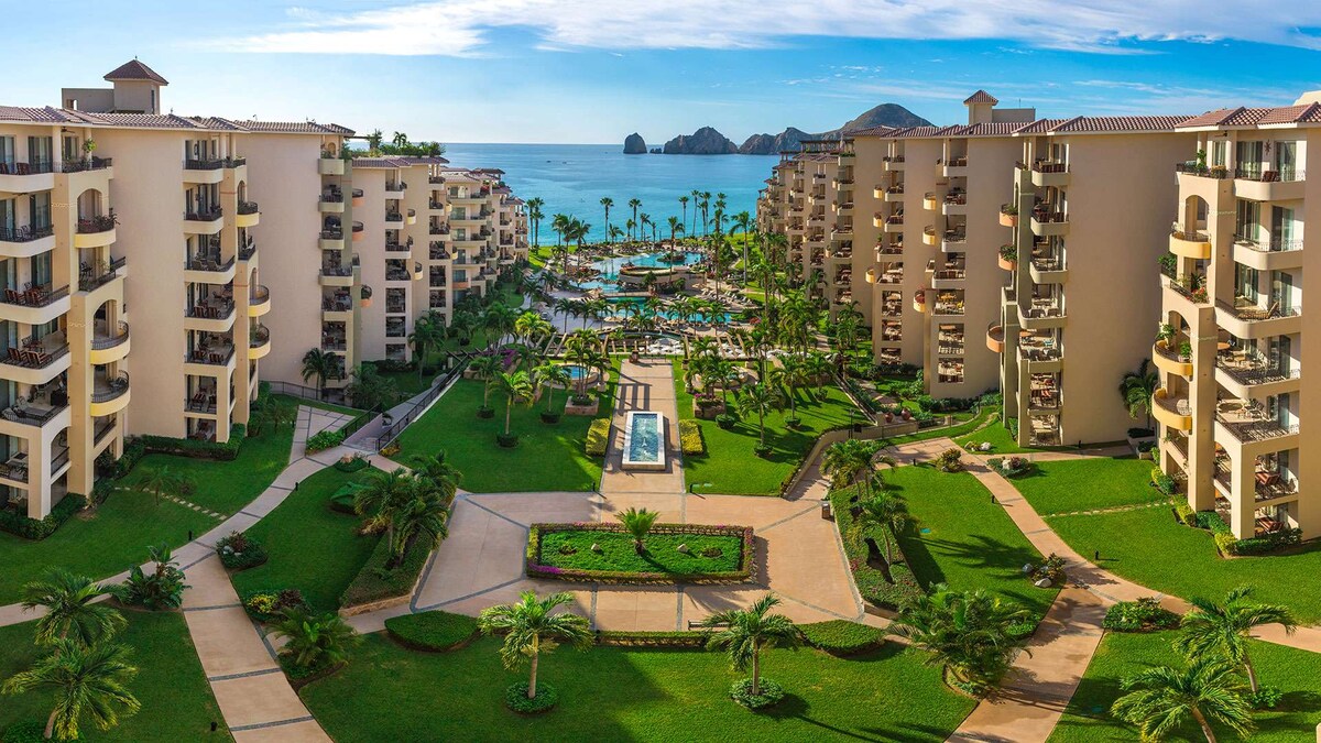 Beautiful 2-bedroom suite in Villa La Estancia in Cabo — 2 bedroom vacation rental in Cabo San Lucas
