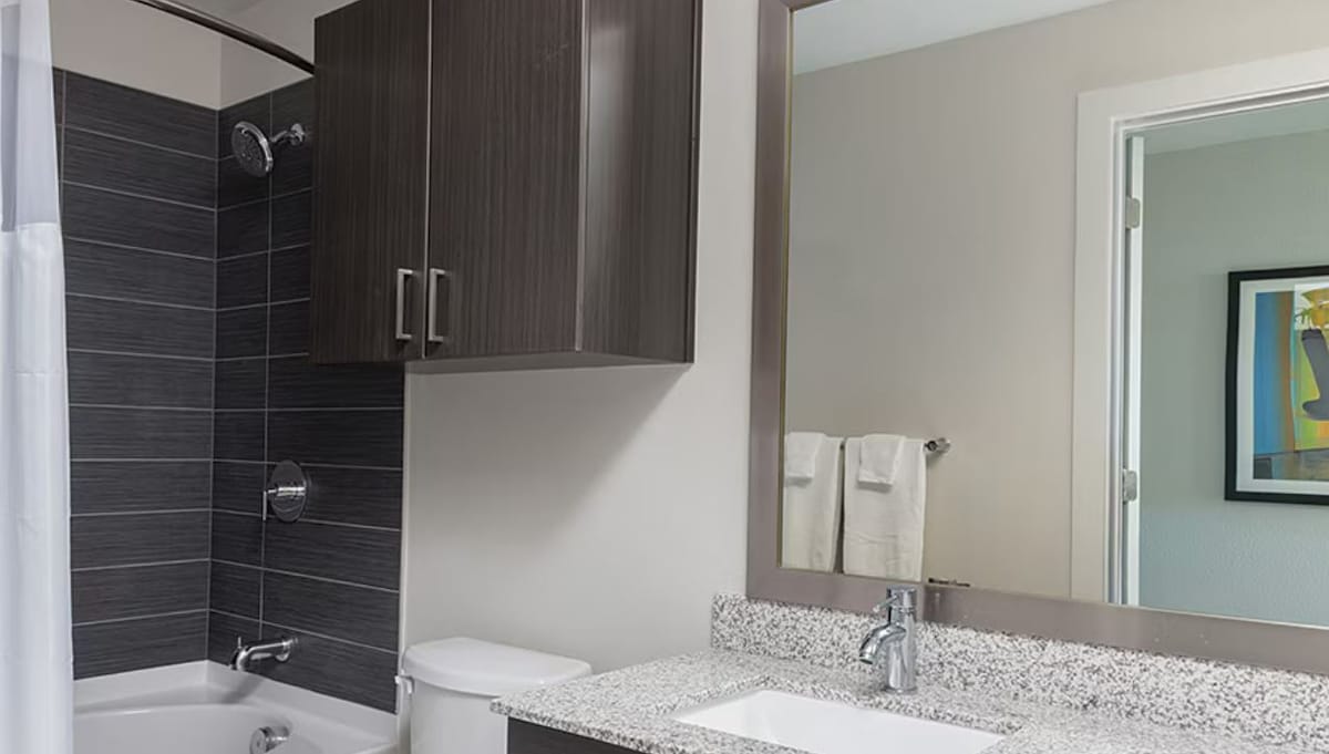 Deluxe Studio for 4 - Walk to Austin City Limits!