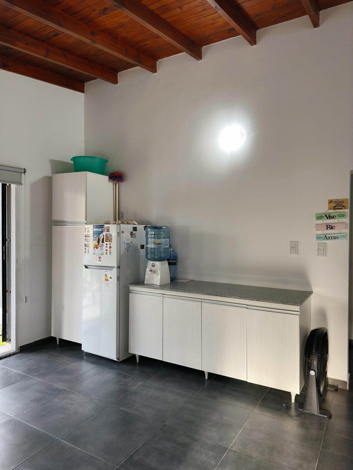Propiedad de Airbnb exitosa: House 150 m from the sea - 6 people en Santa Teresita