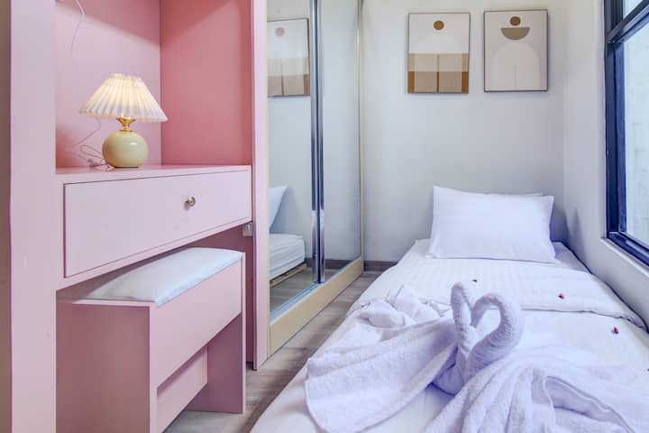 Schlafzimmer 3