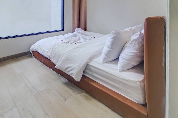 Schlafzimmer 2