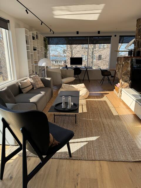 Family condo in Seltjarnarnes
