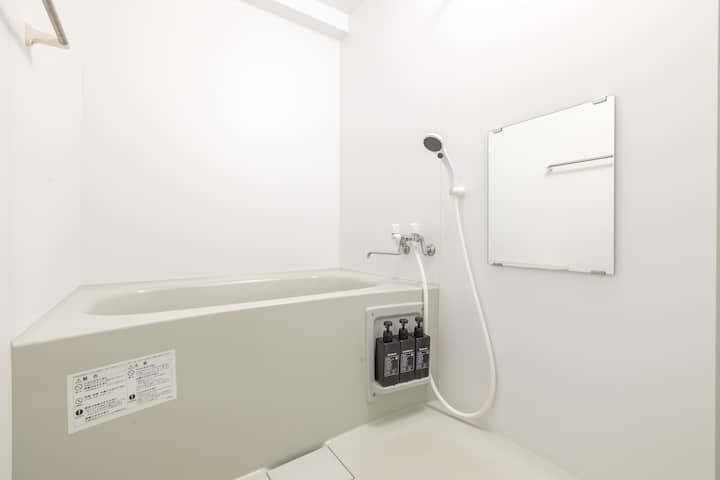 フルバスルーム