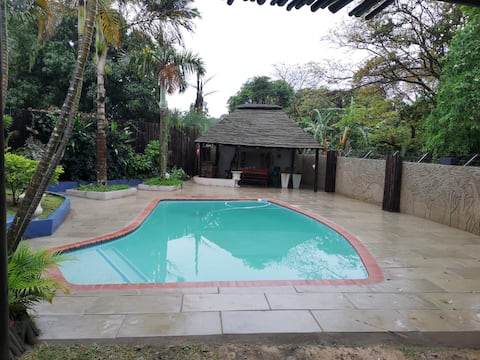 DaaiPlek Self-Catering Holiday home