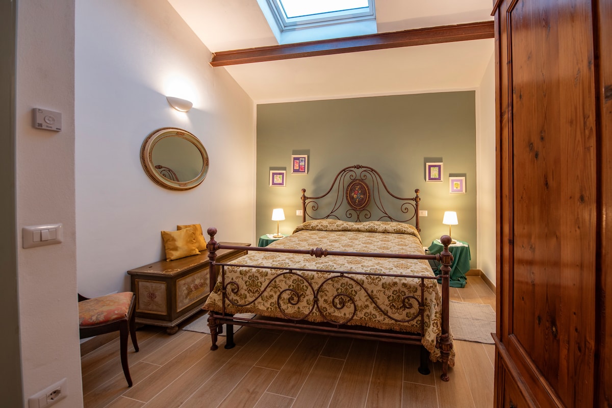 غرفة النوم 1