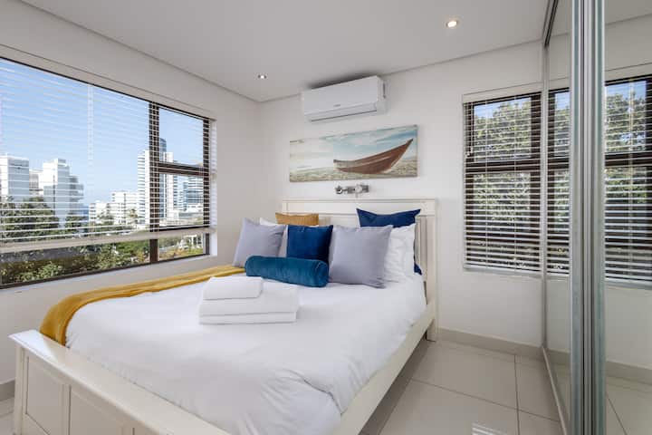 The Shades 1 Bedroom. - Umhlanga