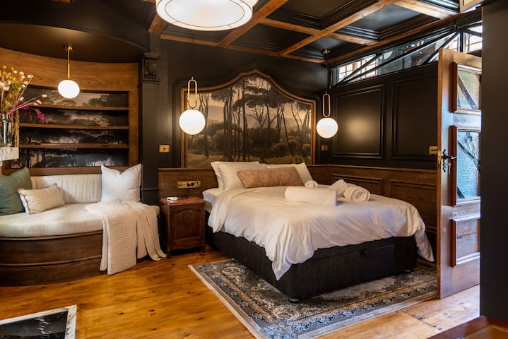 Stylish Hidden Gem in Muizenberg