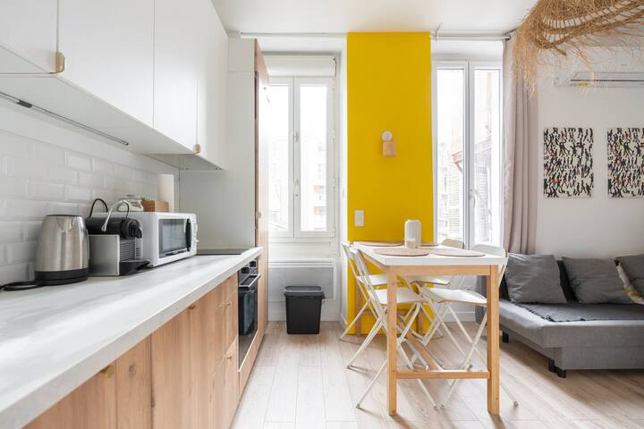 Avena Conciergerie managed Airbnb listing 3