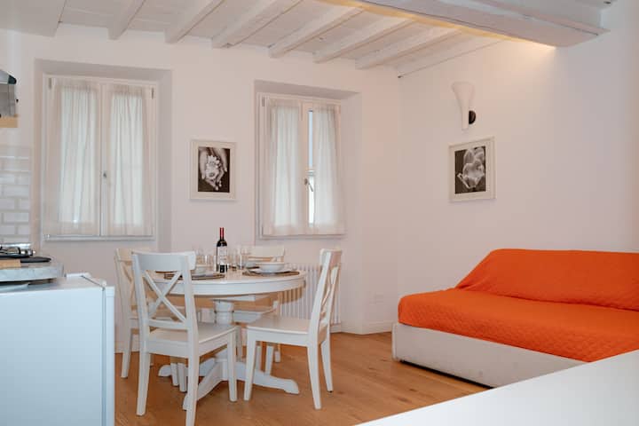 Borgo Suite - Florence