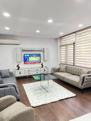 4+1 Luxery Flat 2 gallery image 4