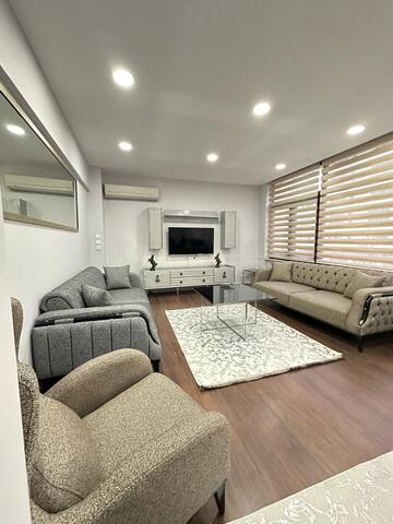 4+1 Luxery Flat 2 gallery image 5