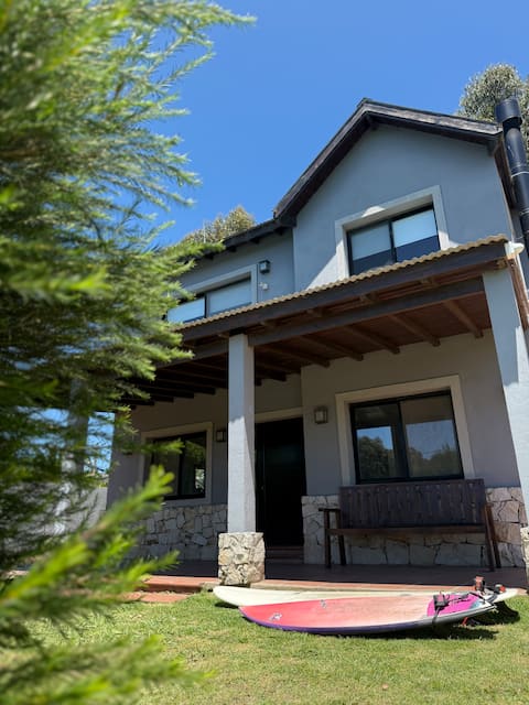 Maresia Skate House Complex (Casa Surf)