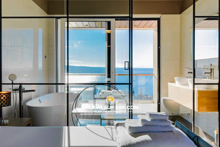Villa Carolea - Crikvenica - Crikvenica
