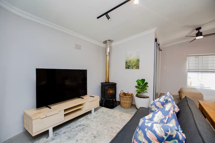Stellenbosch Garden Apartment - Pniel