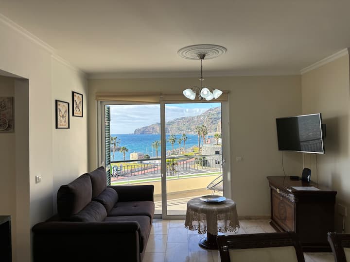 4 Saints Apartment - Ponta do Sol