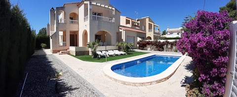 Villa Naomi