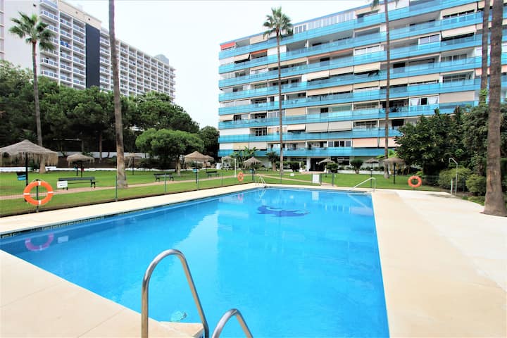 Sunstay Torrealmadena Flat Ii B - Benalmádena