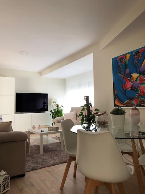 Airbnb con mejor rendimiento: -mdeMARÍA- en Cantabria