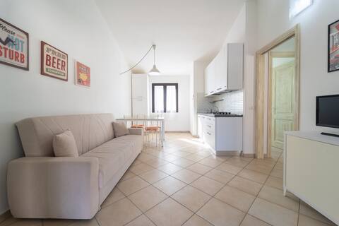 Aura Marina - Comfort and Relaxation a stone's throw from the Sea