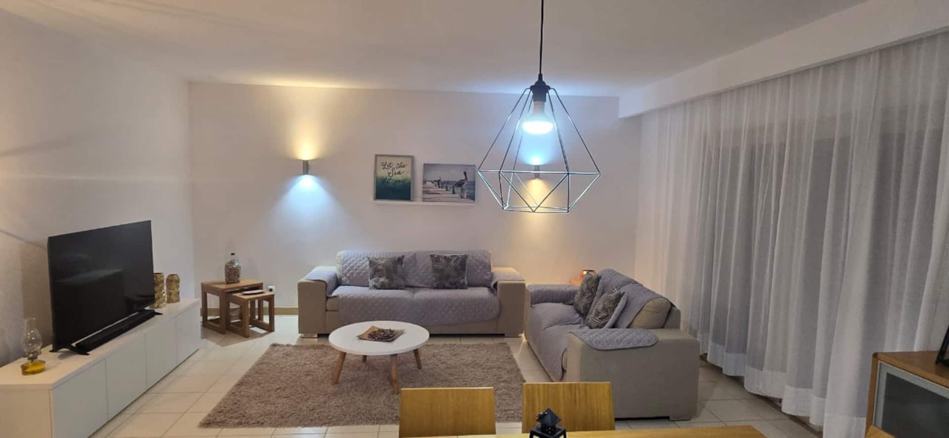 MJ Sal Apartment