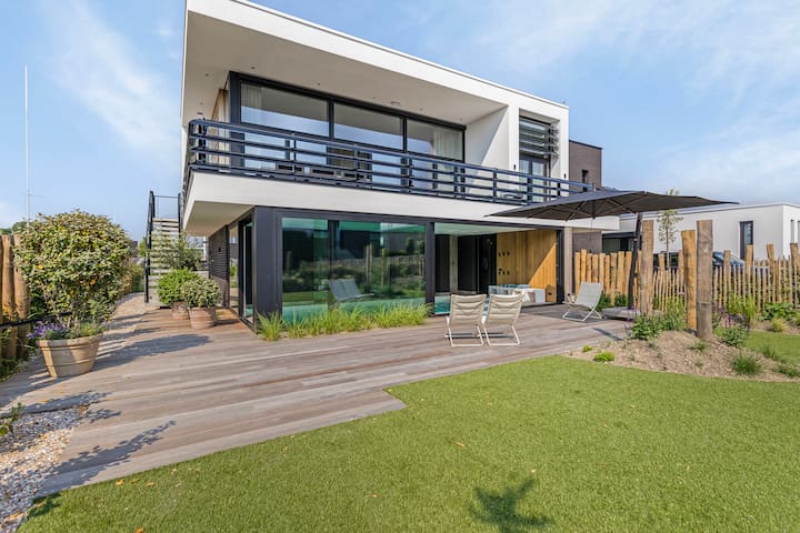 Zilt Vakanties managed Airbnb listing 2
