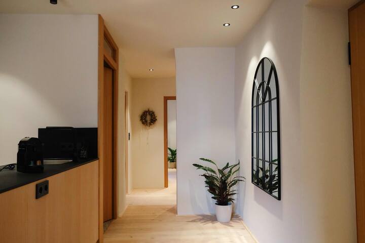 Guest favorite listing in Seefeld & Ehrwald