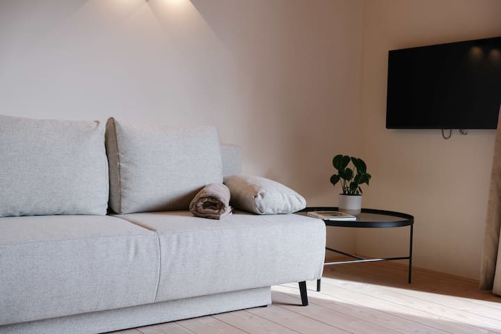 Listing in Seefeld & Ehrwald