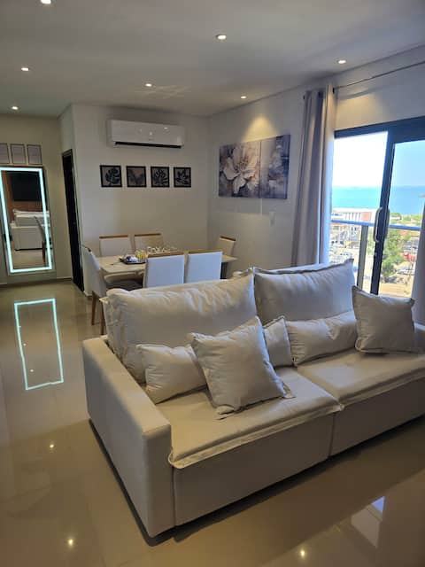 Cozy Apartment Encarnación