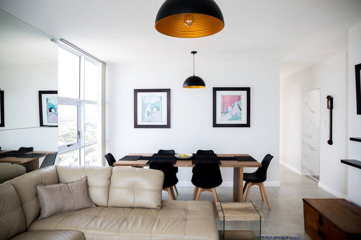 Above The Waves 12th Floor gallery image 2