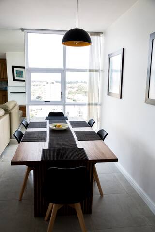 Above The Waves 12th Floor gallery image 5