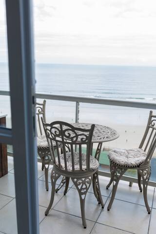 Above The Waves 12th Floor gallery image 4