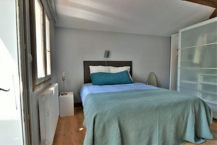 საძინებელი 3