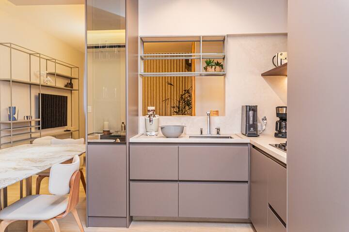 Iconic 3Bdr apartment in Ipanema gallery image 4