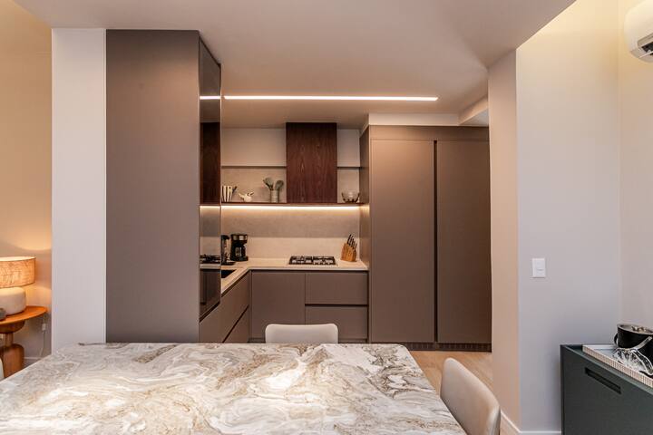 Iconic 3Bdr apartment in Ipanema gallery image 3