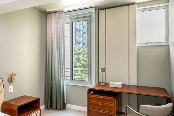 Iconic 3Bdr apartment in Ipanema gallery image 5