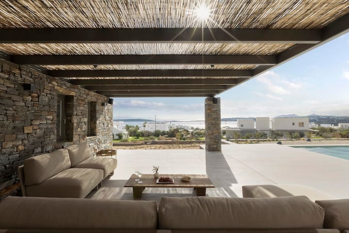 Blue Serenity Villa I