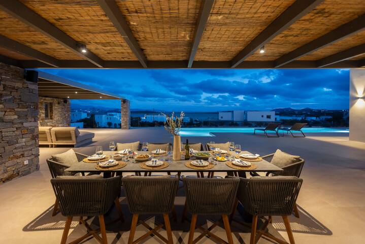 Blue Serenity Villa I gallery image 5