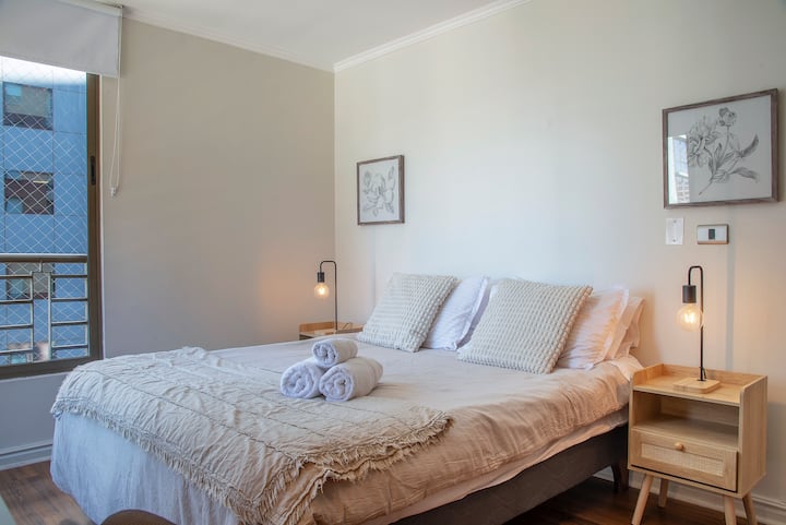 Habitación 1