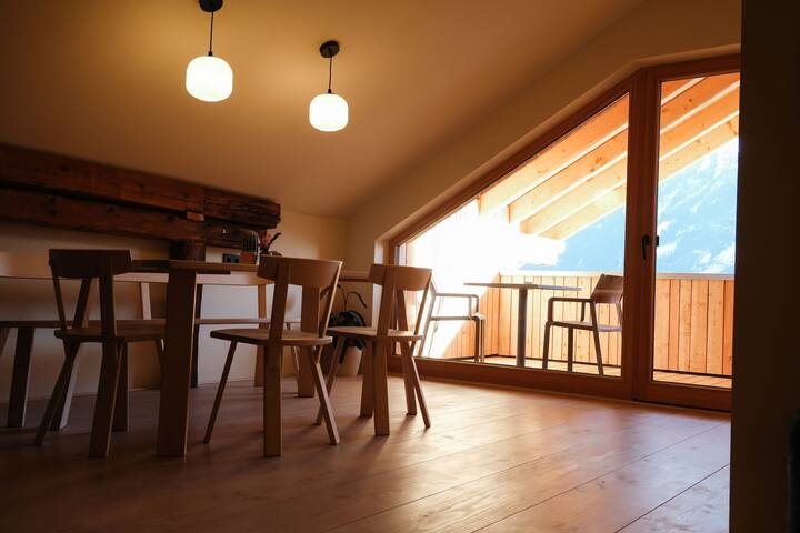 Guest favorite listing in Seefeld & Ehrwald
