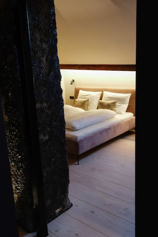 Listing in Seefeld & Ehrwald